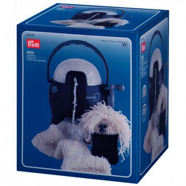 Mulinetto Prym Midi per fare maglia