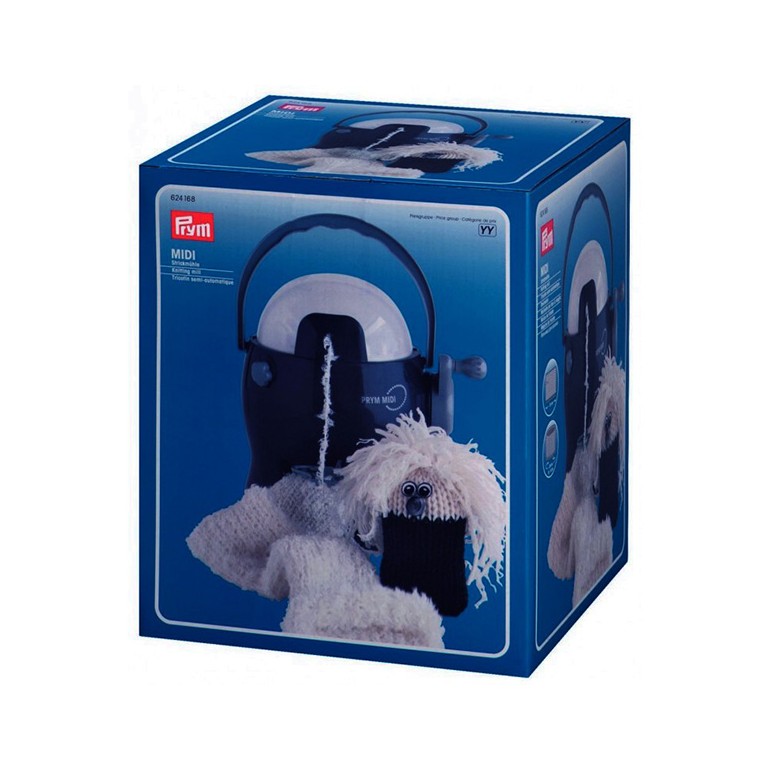 Mulinetto Prym Midi per fare maglia - P-624168