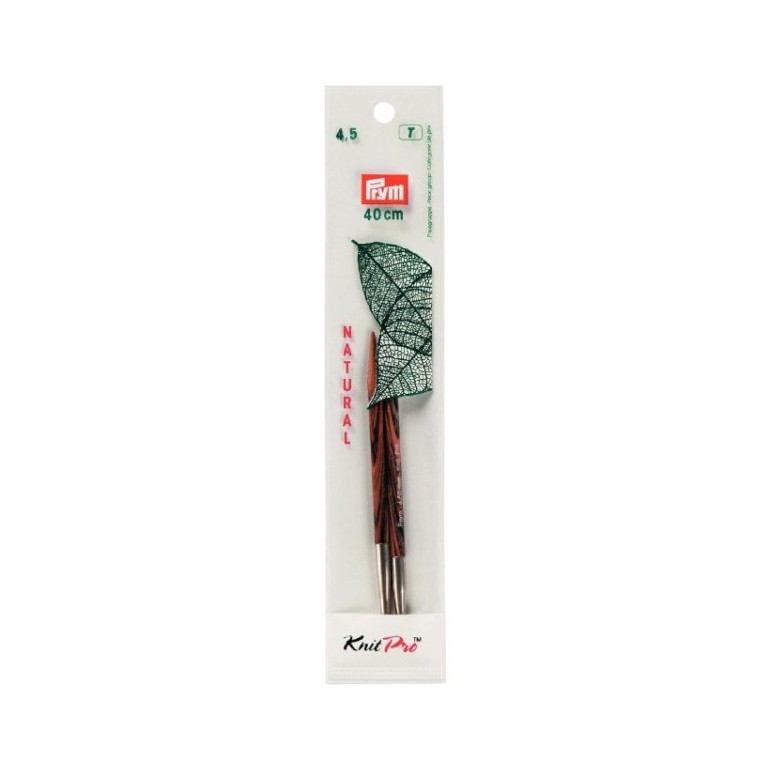 Ferri Circolari Legno Lunghi 4.5 - P-223325