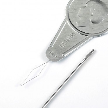 Agujas surtidas para zurcir y coser