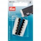 Silver Strap Cap 40 mm | Tessiland