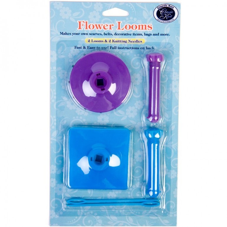 TS-266033-Telar para hacer flores