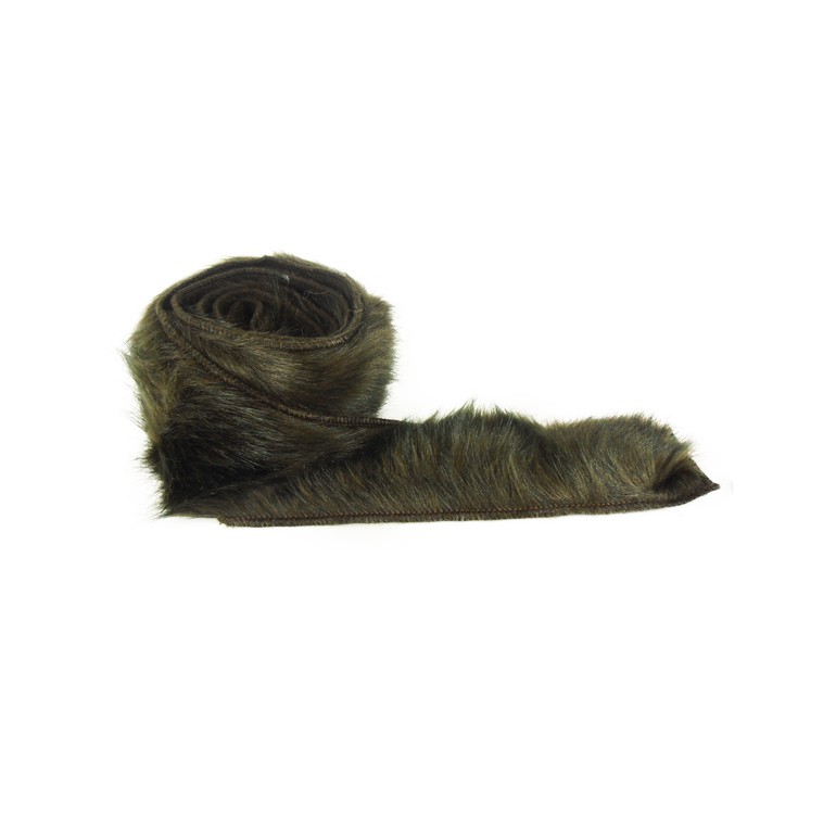Fur - Mink_7cm-Brown-1.5 M