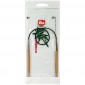Ferri Circolari Bamboo Prym 6 cm40 - P-221530