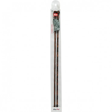 P-223646-Single-pointed knitting needles-Natural-N.4.5