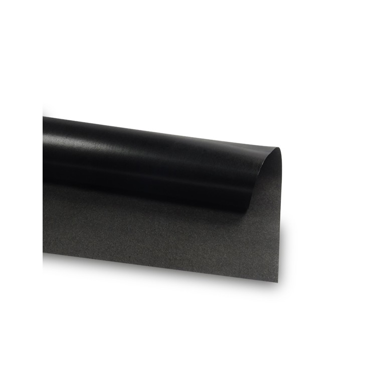 Thermodurcissable noir pour rigidifier les sacs au crochet | Tessiland