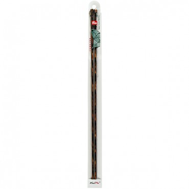 P-223644-Agujas de tejer Punta única-Madera-N.3,5