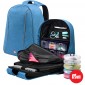 Store&Travel Prym Backpack for Workshops | Tessiland