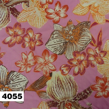 Tes-4055-Floreale-Fuxia Hawaii