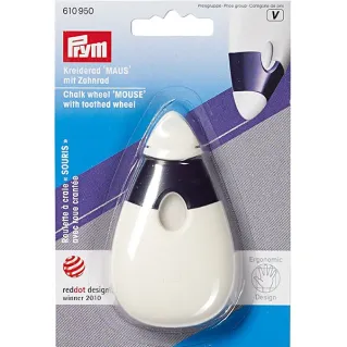 Ergonomic Chalk Wheel Prym | Tessiland