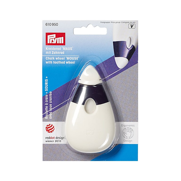P-610950-Rotella con Gesso Ergonomic