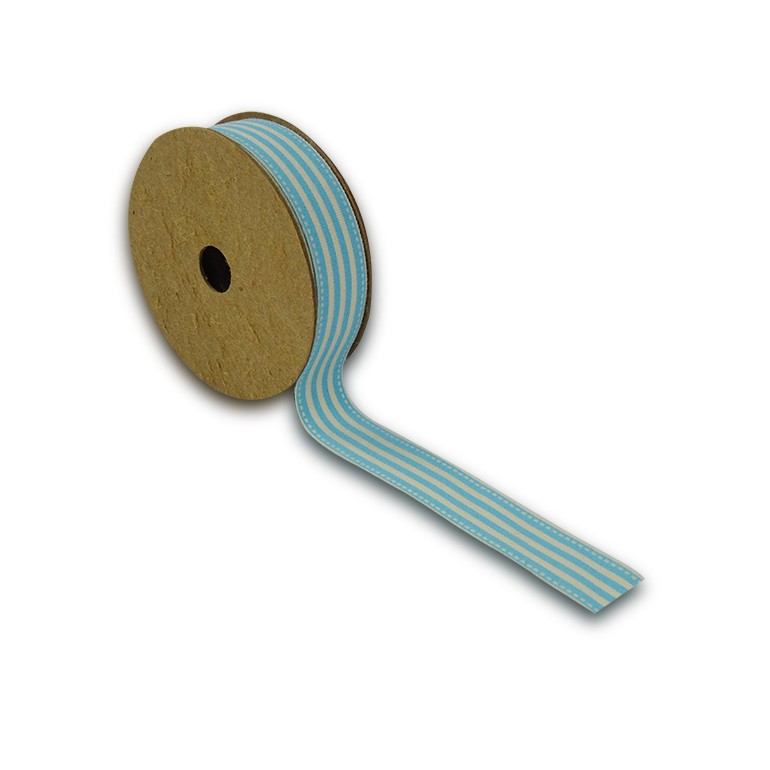 Passamaneria nastro stripes mm18 Mt.5