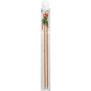 Prym 33cm Japanese Bamboo Knitting Needles <br />
<b>Warning</b>:  Undefined array key 2 in <b>/var/www/vhosts/tessiland/html/var/cache/dev/smarty/compile/tessilandlayouts_layout_full_width_tpl/36/9d/cc/369dcc8f3b183be44edbb0cea99977a701162beb_2.file.variants-foto.tpl.php</b> on line <b>145</b><br />
