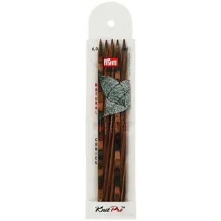 Prym Cubics Double Pointed Knitting Needles in Natural Wood 5pcs <br />
<b>Warning</b>:  Undefined array key 2 in <b>/var/www/vhosts/tessiland/html/var/cache/dev/smarty/compile/tessilandlayouts_layout_full_width_tpl/36/9d/cc/369dcc8f3b183be44edbb0cea99977a701162beb_2.file.variants-foto.tpl.php</b> on line <b>145</b><br />
