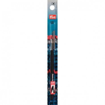 Uncinetto Soft Prym 1.00 - P-175623