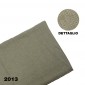 Jacquard Beige Gold Linen Blend Fabric | Tessiland