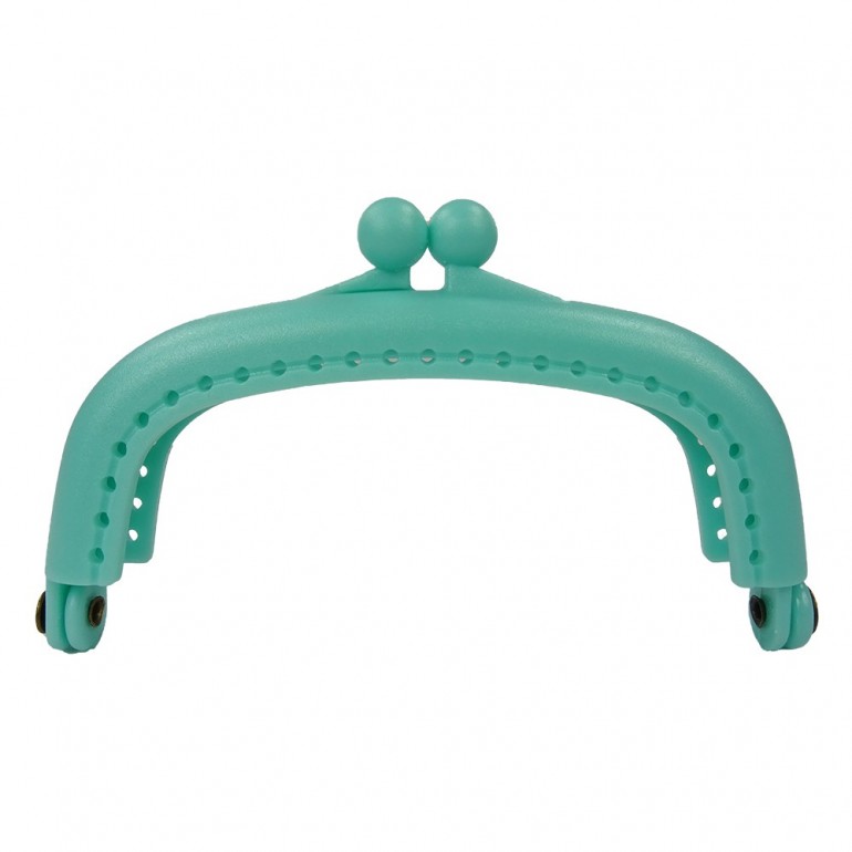 Boquilla para bolso Modern cm 8,5x4 Tiffany