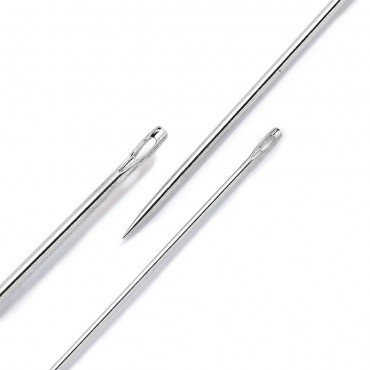 Aiguilles pour couturière 5-9 | Tessiland