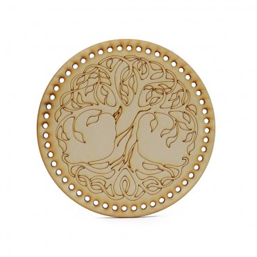 Base Árbol de la Vida LM 307