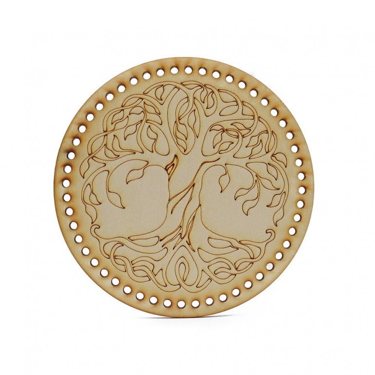 Base Árbol de la Vida LM 307