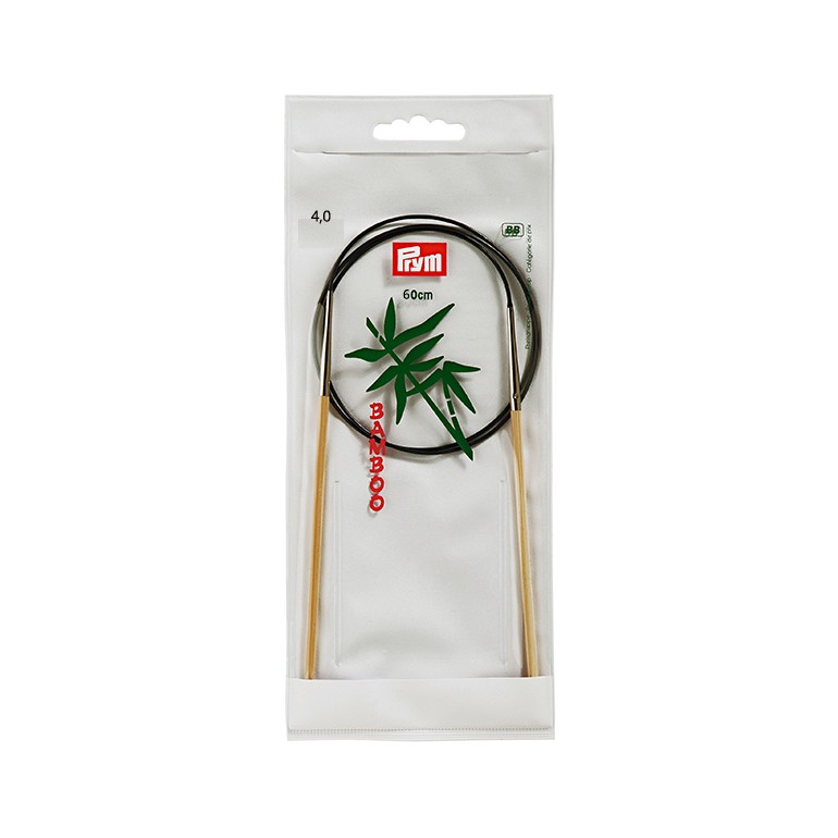 P-221516-Agujas Circulares-Madera natural-N.4-cm60