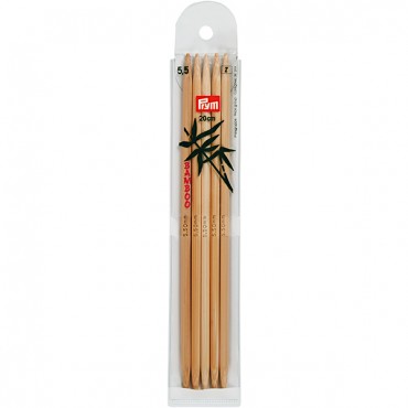 P-221230-Gioco Ferri-bamboo cm 20-N.5,5