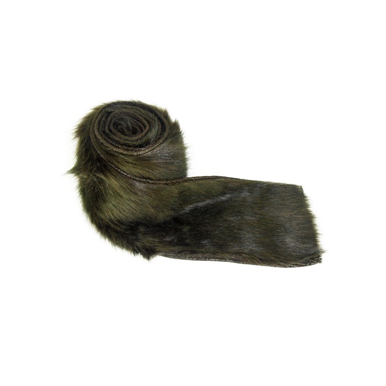 Pelliccia Visone_cm14-Marrone-Mt.1,5