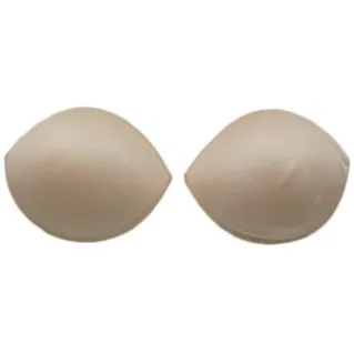 Coupelles de soutien-gorge goutte chair push-up | Tessiland