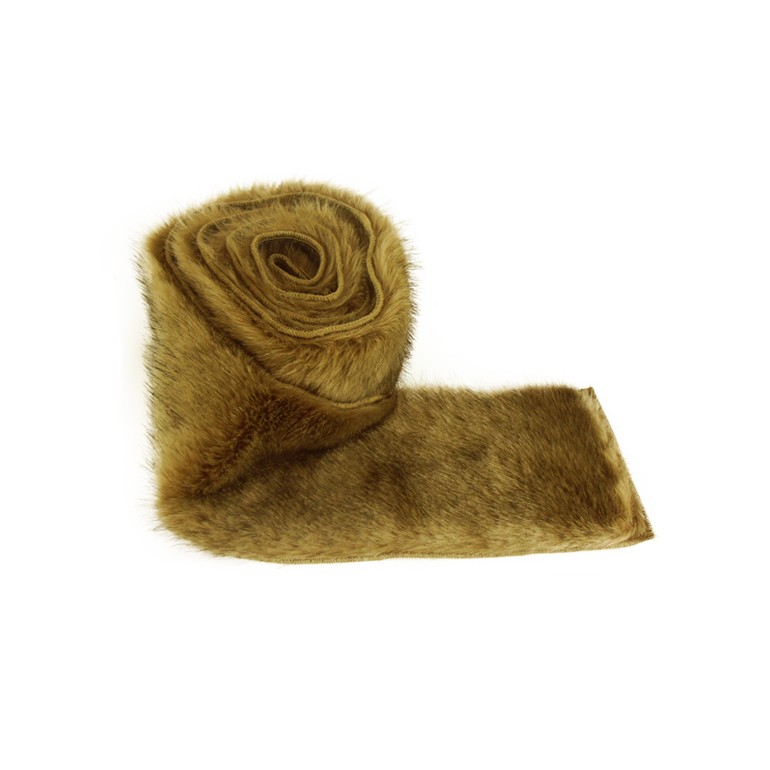 Fur - Mink_14cm-Beaver-1.5 M