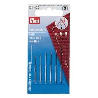Prym Easy Threading Blind Needles | Tessiland