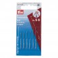 Aghi per ciechi infilatura facile misure da 5 a 9 Prym 6pz