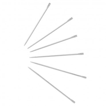 Aghi per ciechi infilatura facile misure da 5 a 9 Prym 6pz