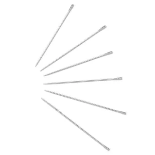 Prym Easy Threading Blind Needles | Tessiland