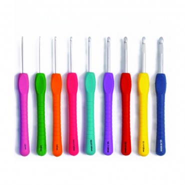 Set Uncinetti Ergo Maxysize