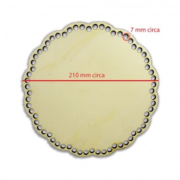 Base Diamond  modelo LL 105