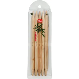 Prym Natural Bamboo Double Point Knitting Needles Set of 5 <br />
<b>Warning</b>:  Undefined array key 2 in <b>/var/www/vhosts/tessiland/html/var/cache/dev/smarty/compile/tessilandlayouts_layout_full_width_tpl/36/9d/cc/369dcc8f3b183be44edbb0cea99977a701162beb_2.file.variants-foto.tpl.php</b> on line <b>145</b><br />
