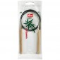 Ferri Circolari Bamboo Prym 9 cm80 - P-221539