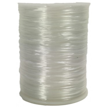 Nylon Trasparente Elastico