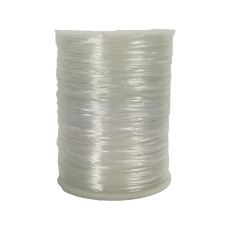 Nylon Trasparente Elastico