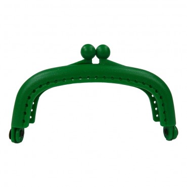 Clic clac Modern cm 8,5x4 Verde