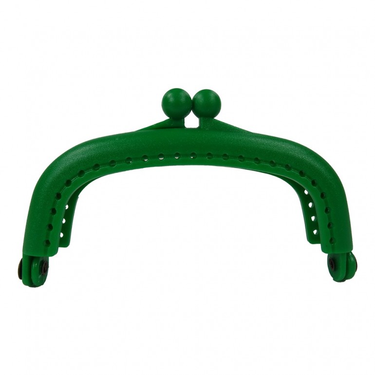 Clic clac Modern cm 8,5x4 Vert