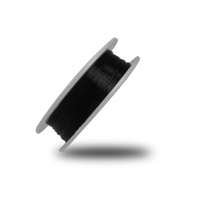 Nylon Black 35 mm 50 Metres