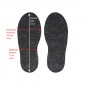 Semelles en Feutre pour Chaussons Adulte 3 mm | Tessiland