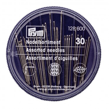 Compact Home Needle Set | Tessiland