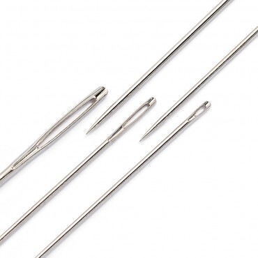 Compact Home Needle Set | Tessiland