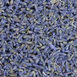 Fleurs de lavande italienne 250 g | Tessiland