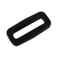 Nylon buckle-Black