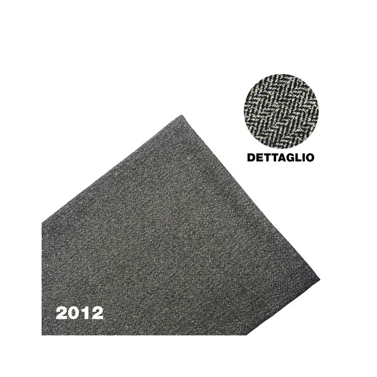 Tes-2012-Tessuto Lux-Grigio Nero Oro