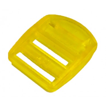 Hebilla nailon Amarillo