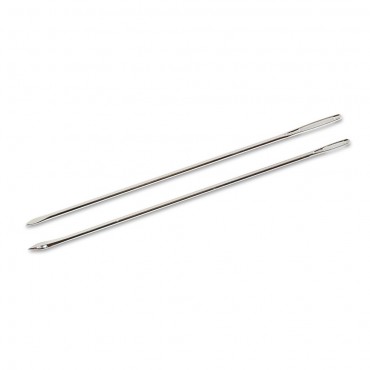 Hand Weaving Needles | Tessiland